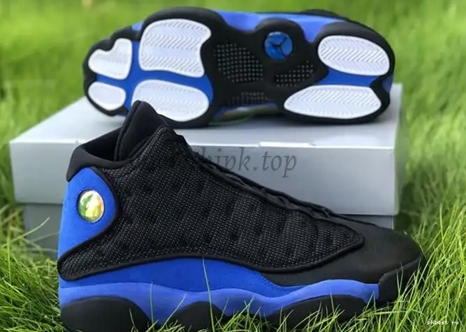 Air materials Jordan PK ready Royal“retail “Hyper God 13 Retro to ship 0518